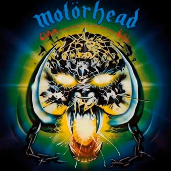 MOTÖRHEAD