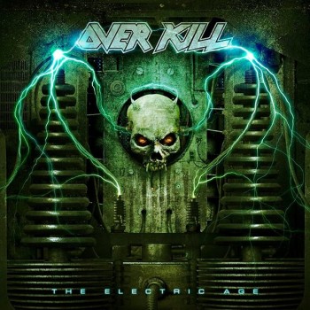 OVER KILL