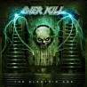 OVER KILL - The Electric Age