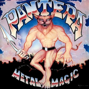 PANTERA