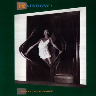 RAINBOW - Bent Out of Shape