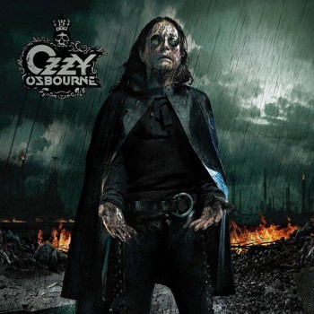OZZY OSBOURNE