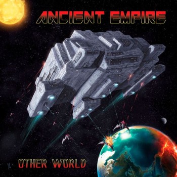 ANCIENT EMPIRE