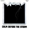 VENOM - Calm Before the Storm