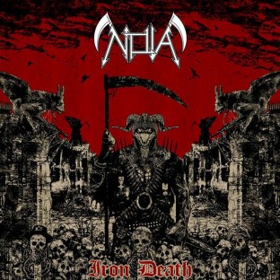 NOIA - Iron Death
