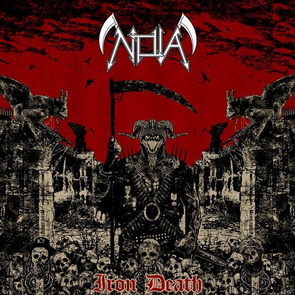 NOIA - Iron Death