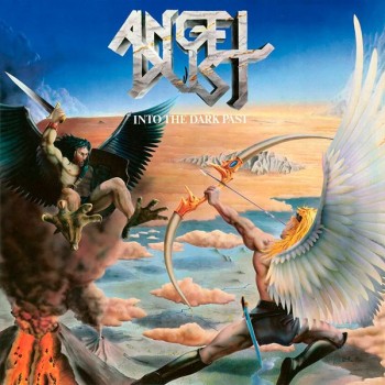ANGEL DUST