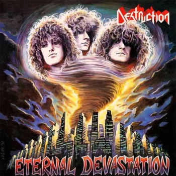 DESTRUCTION