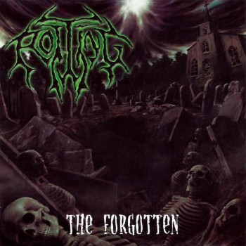 ROTTING