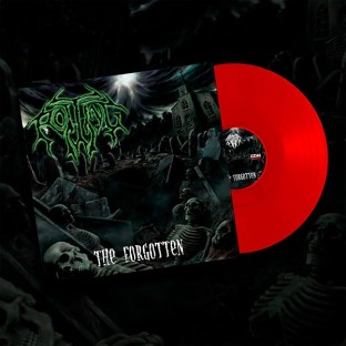 ROTTING