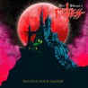 FORTRESS - Death is Your Master