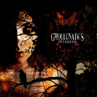 GHOULUNATICS - Cryogénie