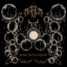 HRAUN - Black Molten Essence
