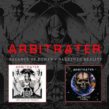 ARBITRATER