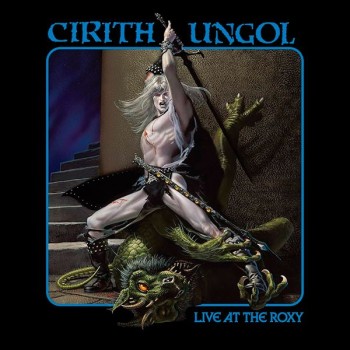 CIRITH UNGOL