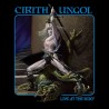 CIRITH UNGOL - Live at the Roxy [2-CD + DVD]