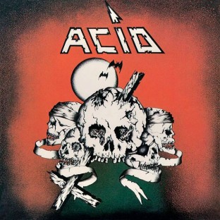 ACID - Acid