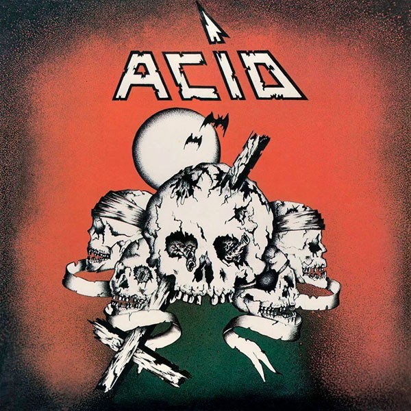 ACID - Acid