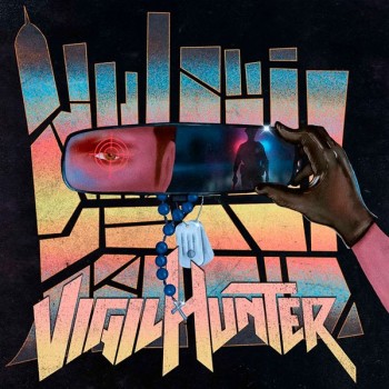 VIGILHUNTER - Vigilhunter