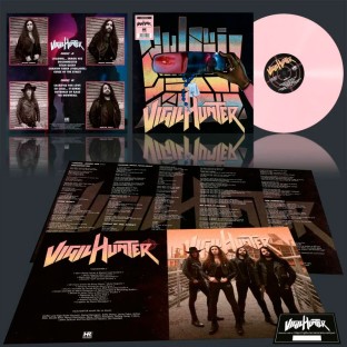 VIGILHUNTER - Vigilhunter