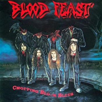 BLOOD FEAST