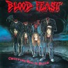 BLOOD FEAST - Chopping Block Blues