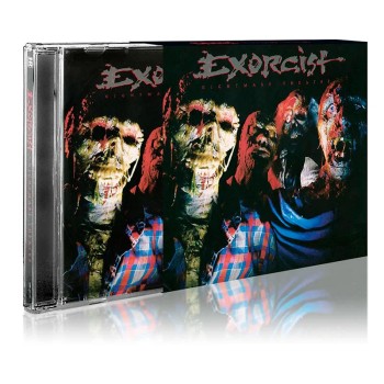 EXORCIST - Nightmare Theatre