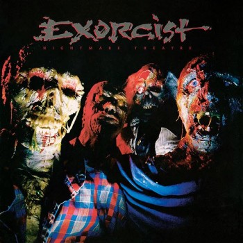 EXORCIST