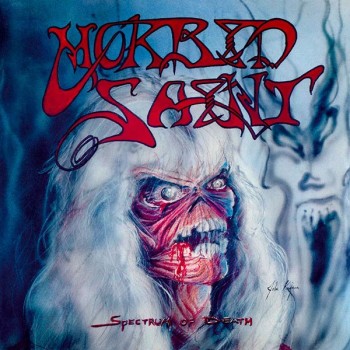 MORBID SAINT
