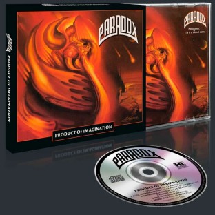PARADOX - Product of Imagination