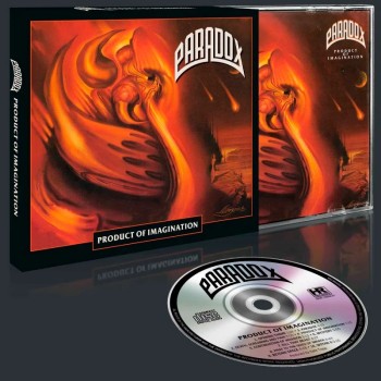PARADOX - Product of Imagination