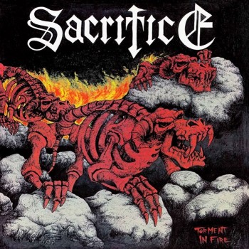 SACRIFICE