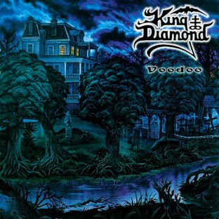 KING DIAMOND