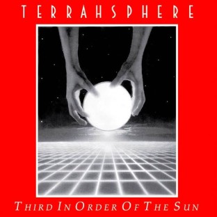 TERRAHSPHERE - Third in Order of the Sun
