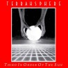 TERRAHSPHERE - Third in Order of the Sun