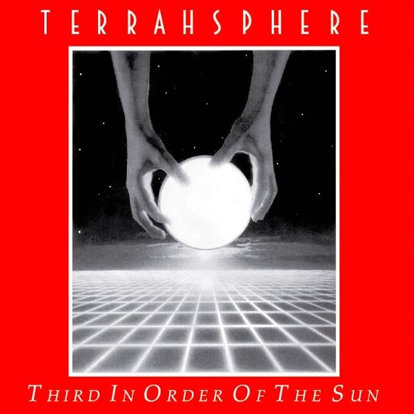 TERRAHSPHERE - Third in Order of the Sun