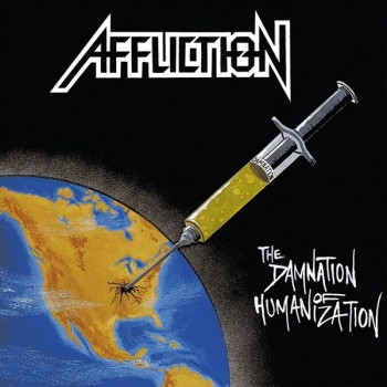 AFFLICTION