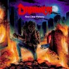 DARKNESS - First Class Violence