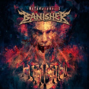 BANISHER - Metamorphosis