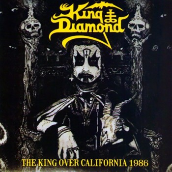 KING DIAMOND