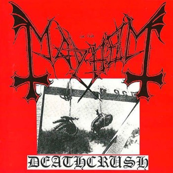 MAYHEM