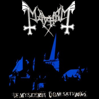 MAYHEM