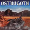 OSTROGOTH - Last Tribe Standing