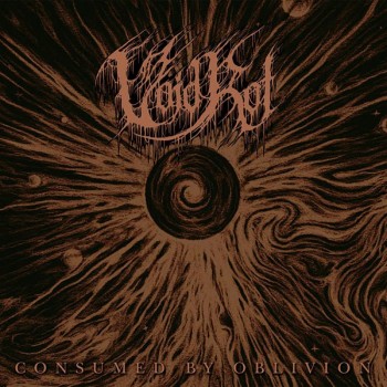 VOID ROT - Consumed by Oblivion