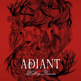 ADIANT - Killing Dreams