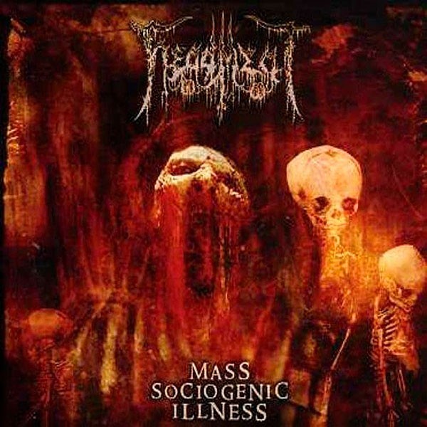 HEADMEAT - Mass Sociogenic Illness