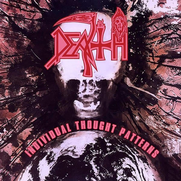 DEATH - Individual Thought Patterns
