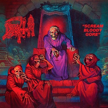 DEATH