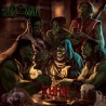 BLODIGA SKALD - Ruhn