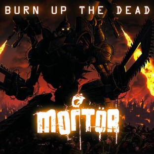 MORTÖR